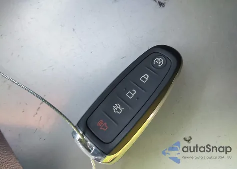 2014 Ford Explorer Limited z USA, uszkodzony, nr VIN 1FM5K8F85EGC07795